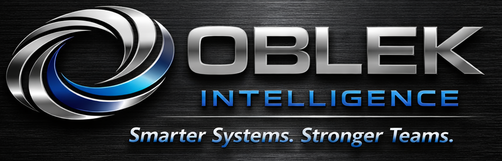 OBLEK Intelligence